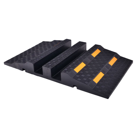 CABLE PROTECTION RAMP