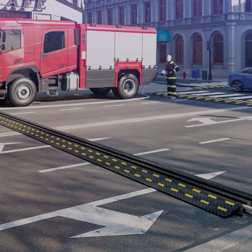 CABLE PROTECTION RAMP3