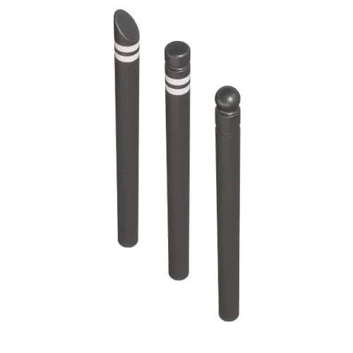 MULTIPURPOSE city bollard1