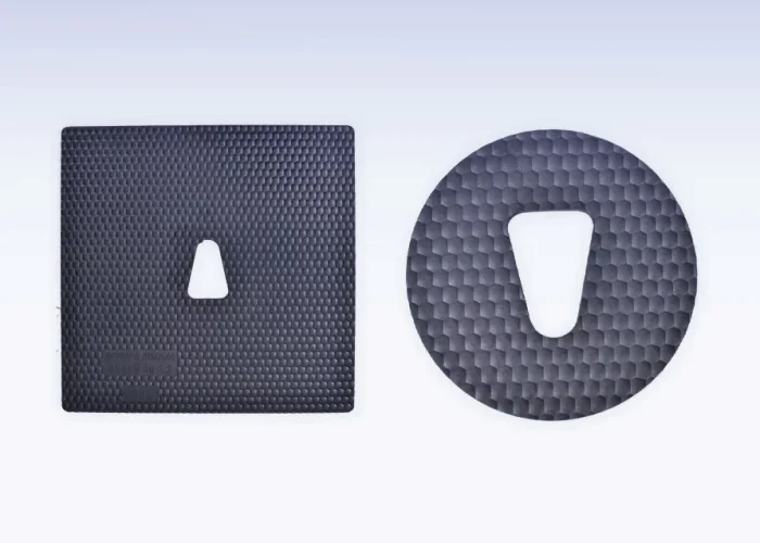 ANTI-VEGETATION MAT4