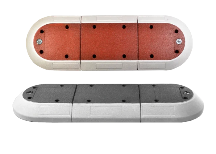 'CONSUL MINI' asylum segment1